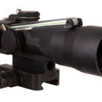 TRIJICON ACOG 3X30 GRN CHEVRON .223