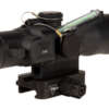 TRIJICON ACOG 3X30 GRN HS/DOT .223