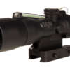 TRIJICON ACOG 3X30 GRN HS/DOT .223