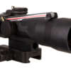 TRIJICON ACOG 3X30 RED CHEVRON .223