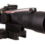 TRIJICON ACOG 3X30 RED CHEVRON .223