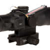 TRIJICON ACOG 3X30 RED CHEVRON .223