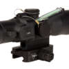 TRIJICON ACOG 3X30 GREEN XHR 300 BLK