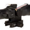 TRIJICON ACOG 3X30 RED XHR 300 BLK