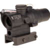 TRIJICON ACOG 1.5X16S RED RING