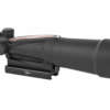 TRIJICON ACOG 5.5X50 RED CHV 308 FLT