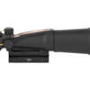TRIJICON ACOG 5.5X50 RED CHV 308 FLT