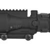 TRIJICON ACOG 6X48 RED HORSESHOE 308