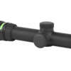 TRIJICON ACCUPOINT 1-4X24 GRN TRI 30