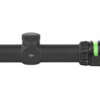 TRIJICON ACCUPOINT 1-4X24 GRN TRI 30