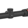 TRIJICON ACCUPOINT 1-4X24 RED TRI 30