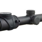 TRIJICON ACCUPOINT 1-6X24 CIR XHR GR