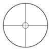 TRIJICON ACCUPOINT 1-6X24 CIR XHR GR