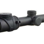 TRIJICON ACCUPOINT 1-6X24 GRN DOT