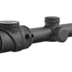 TRIJICON ACCUPOINT 1-6X24 BAC AMBER