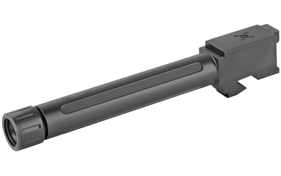 True Prec Bbl For G17 BLK Dlc TB