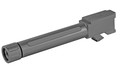 True Prec Bbl For G19 BLK Dlc TB