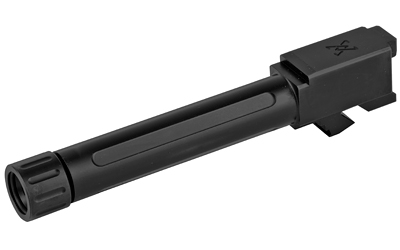 True Prec Bbl For G19 BLK Nit TB