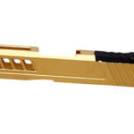 True Prec Slide For G43 Rms Cut Gld