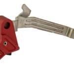 TRUE PREC TRIGGER FOR GLK43 BLK/RED