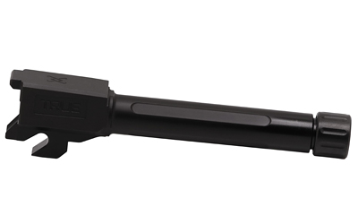 True Prec P320C Bbl 9mm BLK Nit TB