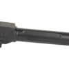 TRUE PREC P320 X-CMP 9MM BLK DLC TB
