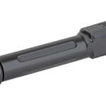 True Prec P365 Bbl 9mm BLK Dlc TB