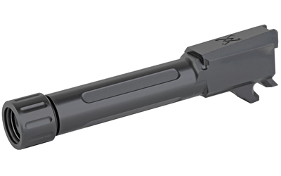 True Prec P365 Bbl 9mm BLK Dlc TB