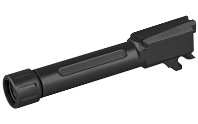 True Prec P365 Bbl 9mm BLK Nit TB