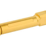 True Prec P365 Bbl 9mm Gold TB