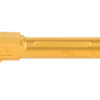 True Prec P365 Bbl 9mm Gold TB