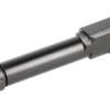 TRUE PREC DUTY BBL P365 BLK TB