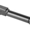 TRUE PREC DUTY BBL P365 BLK TB