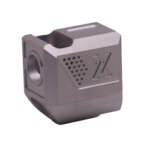 TRUE PREC COMP P365/X/XL/MAC SILVER