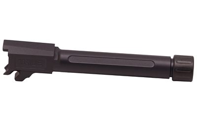 True Prec P365Xl Bbl 9mm BLK Dlc TB