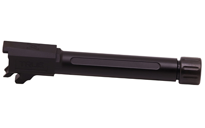 True Prec P365Xl Bbl 9mm BLK Nit TB