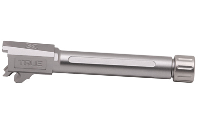 True Prec P365Xl Bbl 9mm Stnlss TB