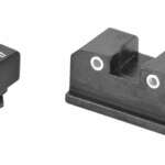 TRIJICON NS S&W 99 WALTHER P99