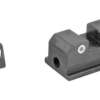 TRIJICON NS S&W 99 WALTHER P99