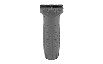 TROY CQB VERT GRP POLY BLK
