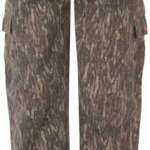 HABIT BEAR CAVE 6-POCKET - CAMO PANT MO BOTTOMLAND MEDIUM