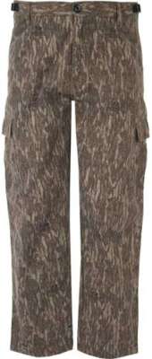HABIT BEAR CAVE 6-POCKET - CAMO PANT MO BOTTOMLAND MEDIUM