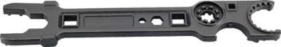 J&E .223 ARMORERS MULTI TOOL - COMBO WRENCH