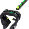 Hiviz Shotgun Deer/Turkey Set - Triviz 1/4"-3/8" Vent Ribs