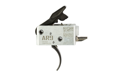 TRIGRTECH AR9 DUTY CURVE 3.5LB BLK
