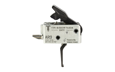 TRIGRTECH AR9 DUTY FLAT 3.5LB