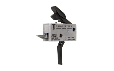 TRIGRTECH AR9 DUTY FLAT 3.5LB