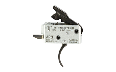 TRIGRTECH AR9 2STG DUTY CURVE 3.5LB