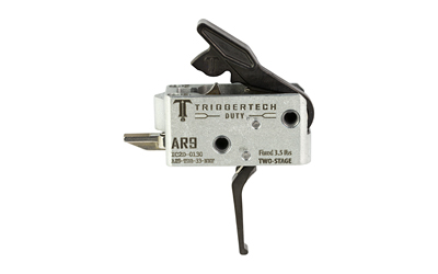 TRIGRTECH AR9 2STG DUTY FLAT 3.5LB