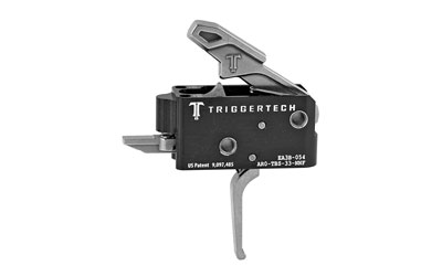 TRIGRTECH AR15 COMP FLAT RH